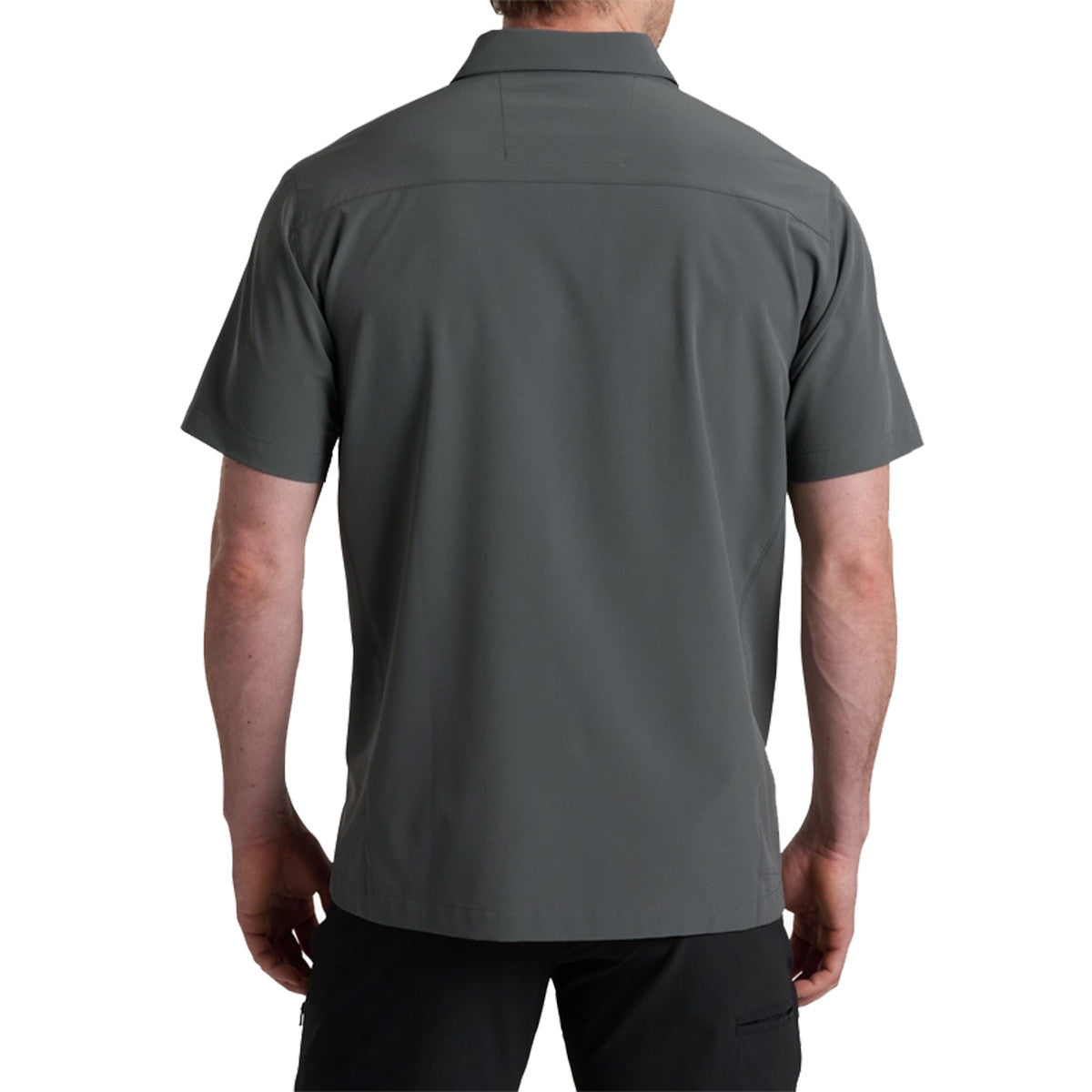 Back Image of the Kuhl Renegade Shirt.