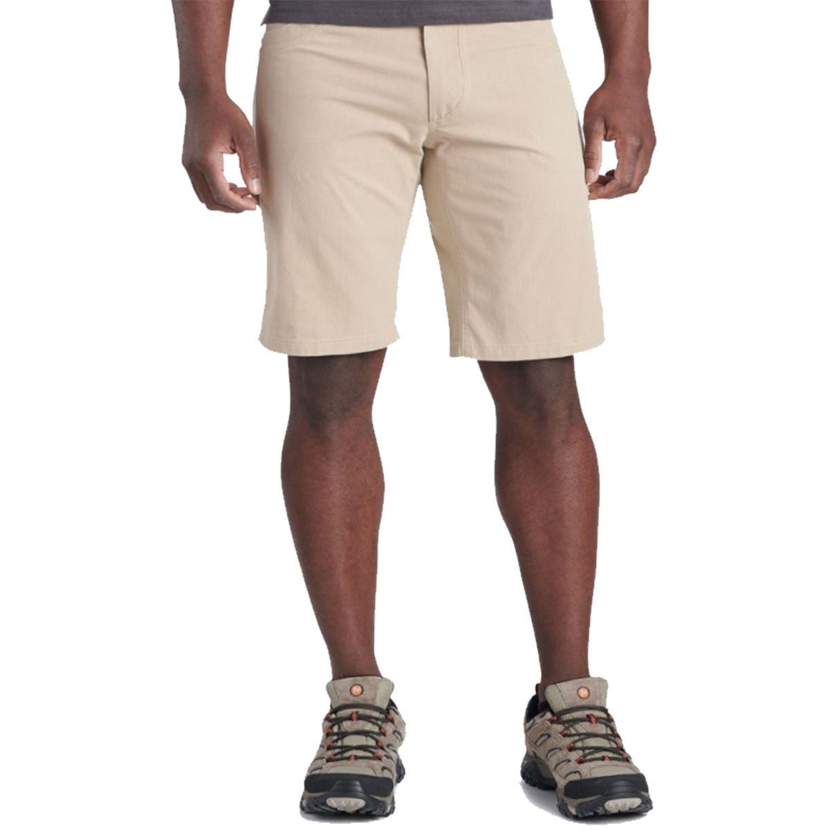 Kuhl Radikl Short image in Desert Khaki