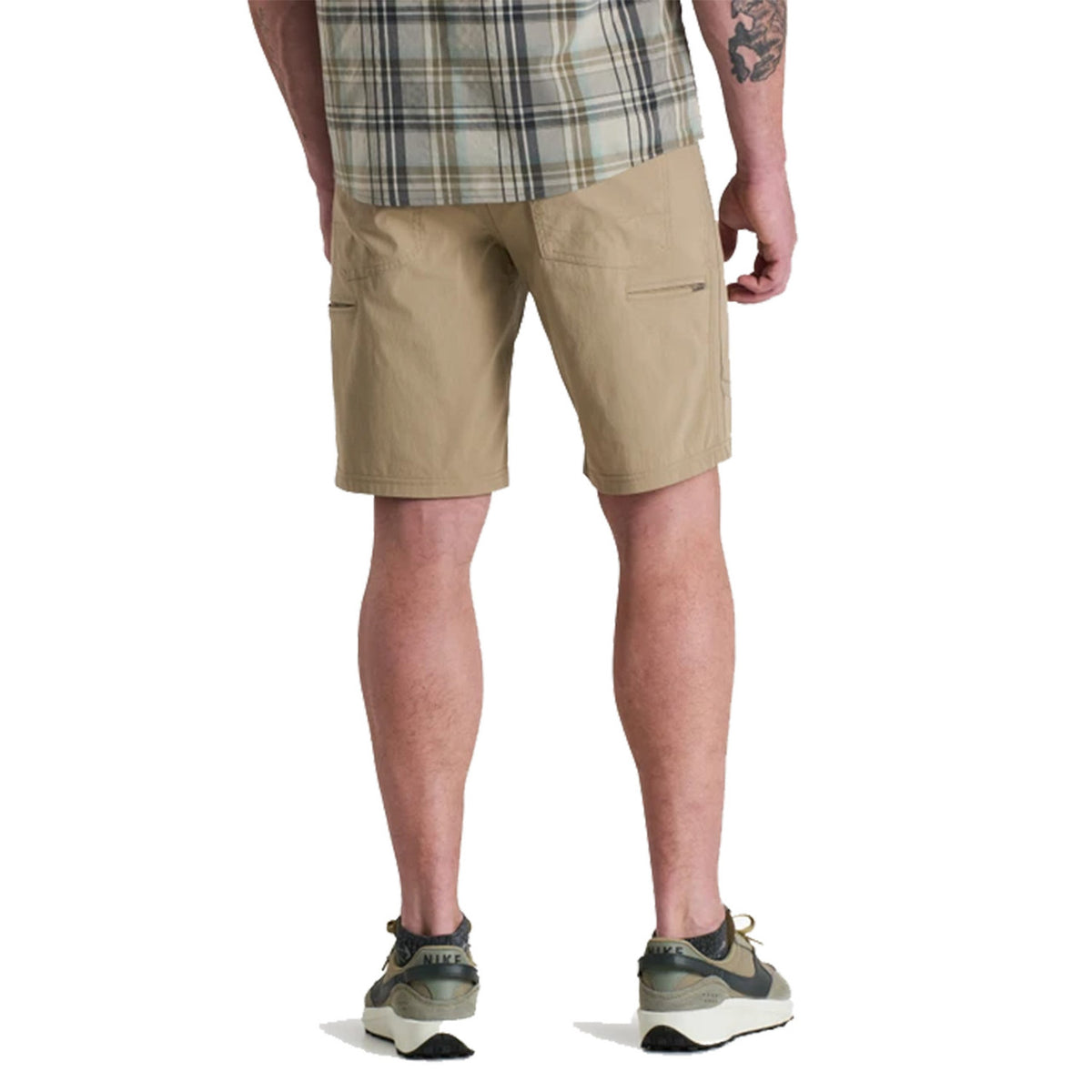 Kuhl Free Radikl Short - Fossil