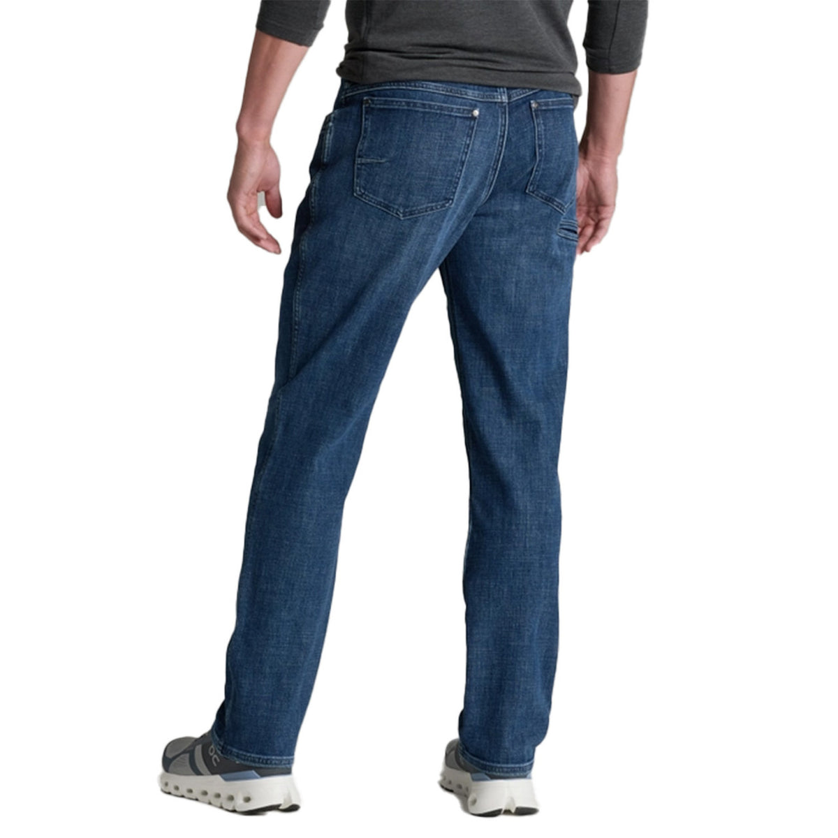 Kuhl Kontrol Denim Klassik back image