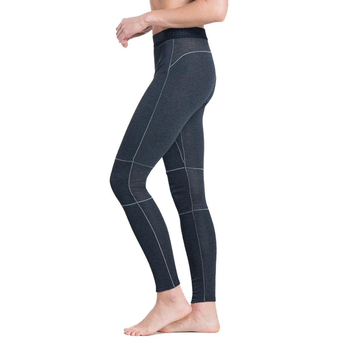 W's Akkomplice Bottom, Carbon