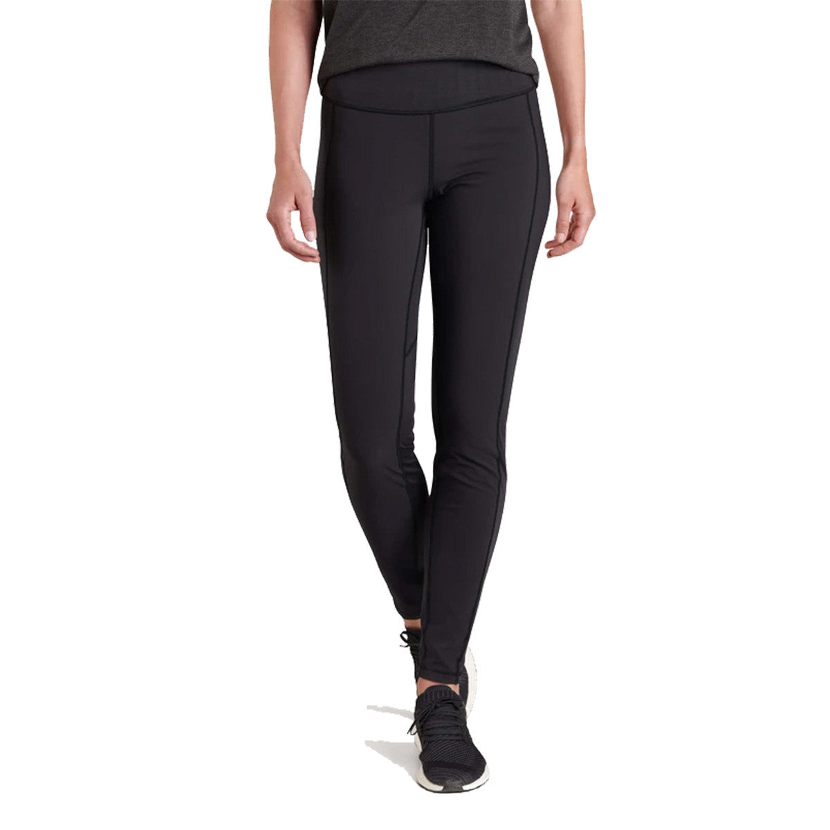 Women's Toasty Transcendr Legging