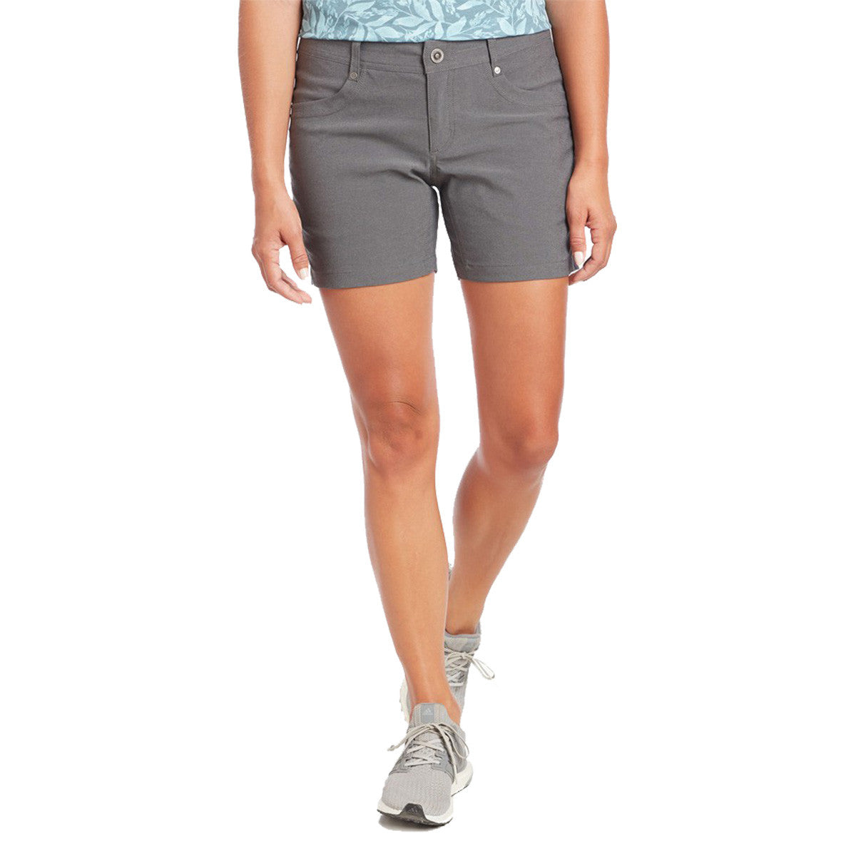 Women's Trekr Short 5.5"