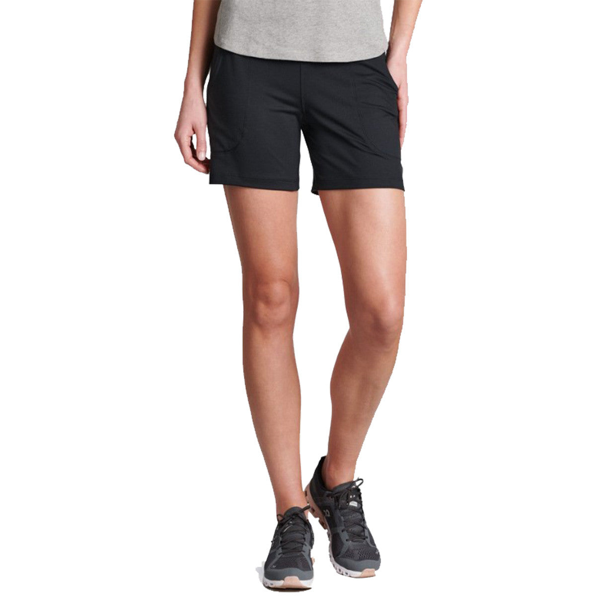 Women's Bliss Short 5"