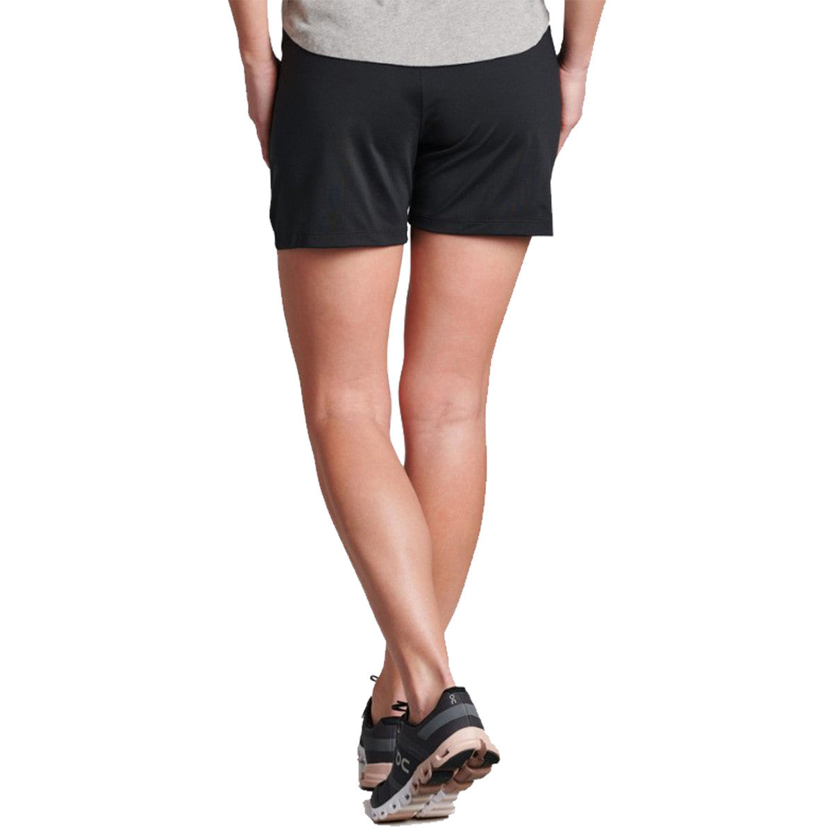 Women's Bliss Short 5"