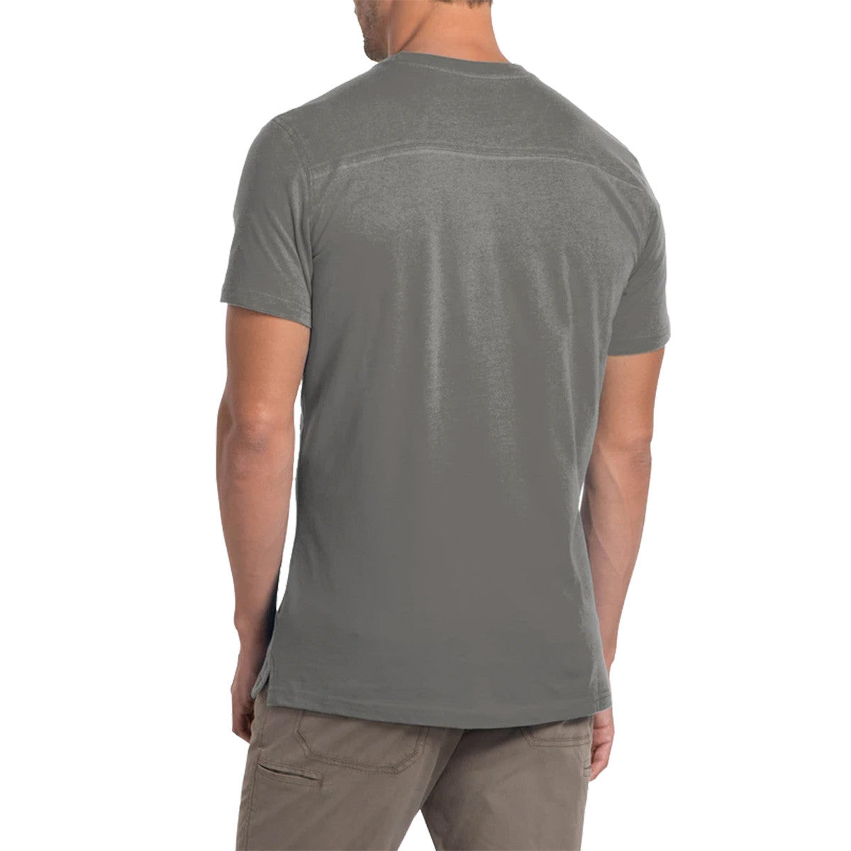 Kuhl Bravado T-Shirt, Olive Variation
