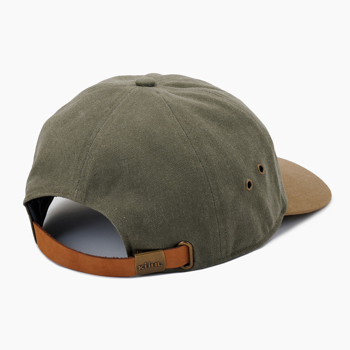 Kuhl Throwback Hat Back Image