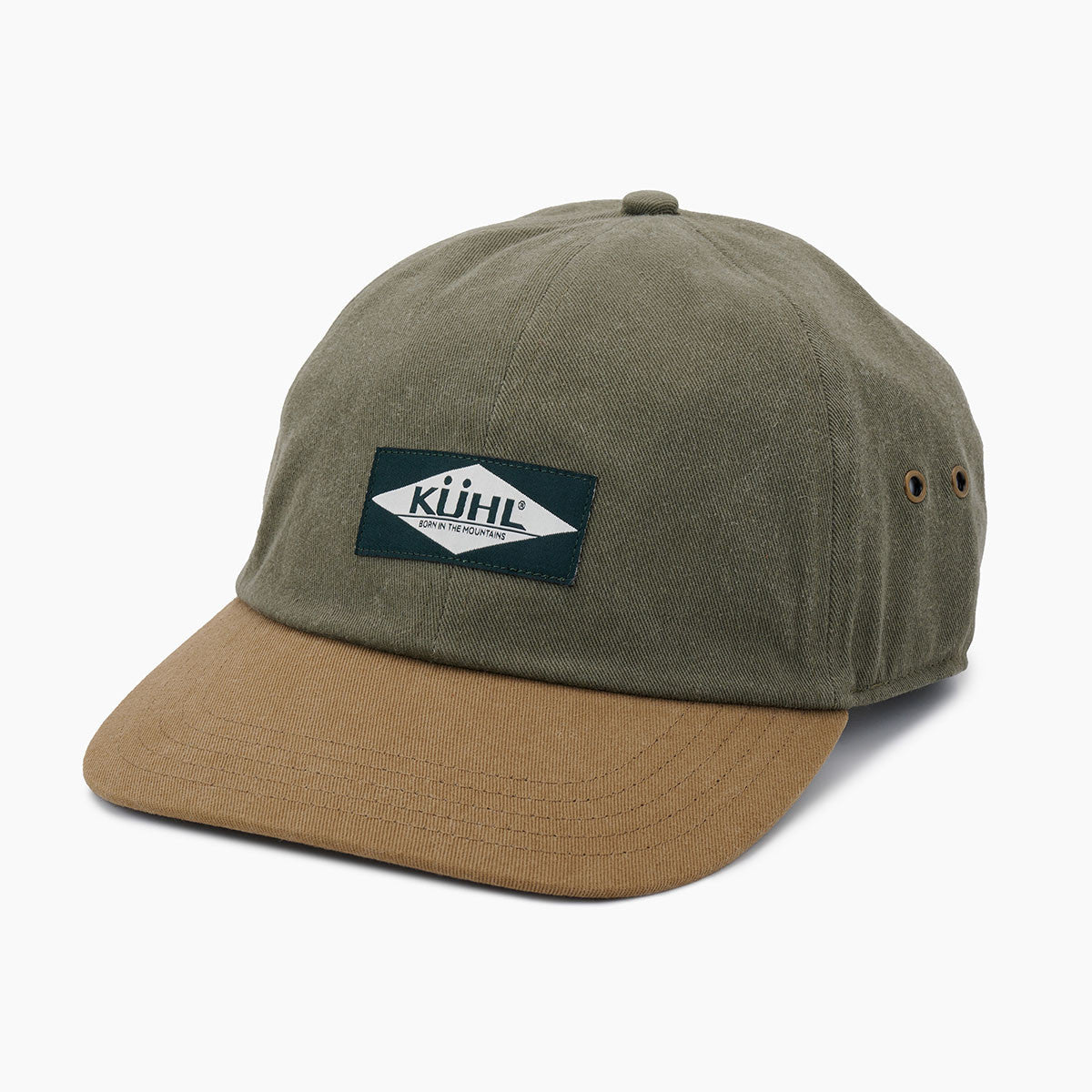 Kuhl Throwback Hat Front Image
