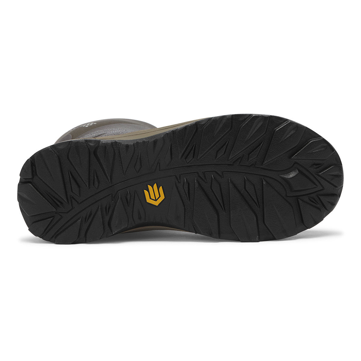 LaCrosse 12" Alpha Agility Field Boot Bottom Image