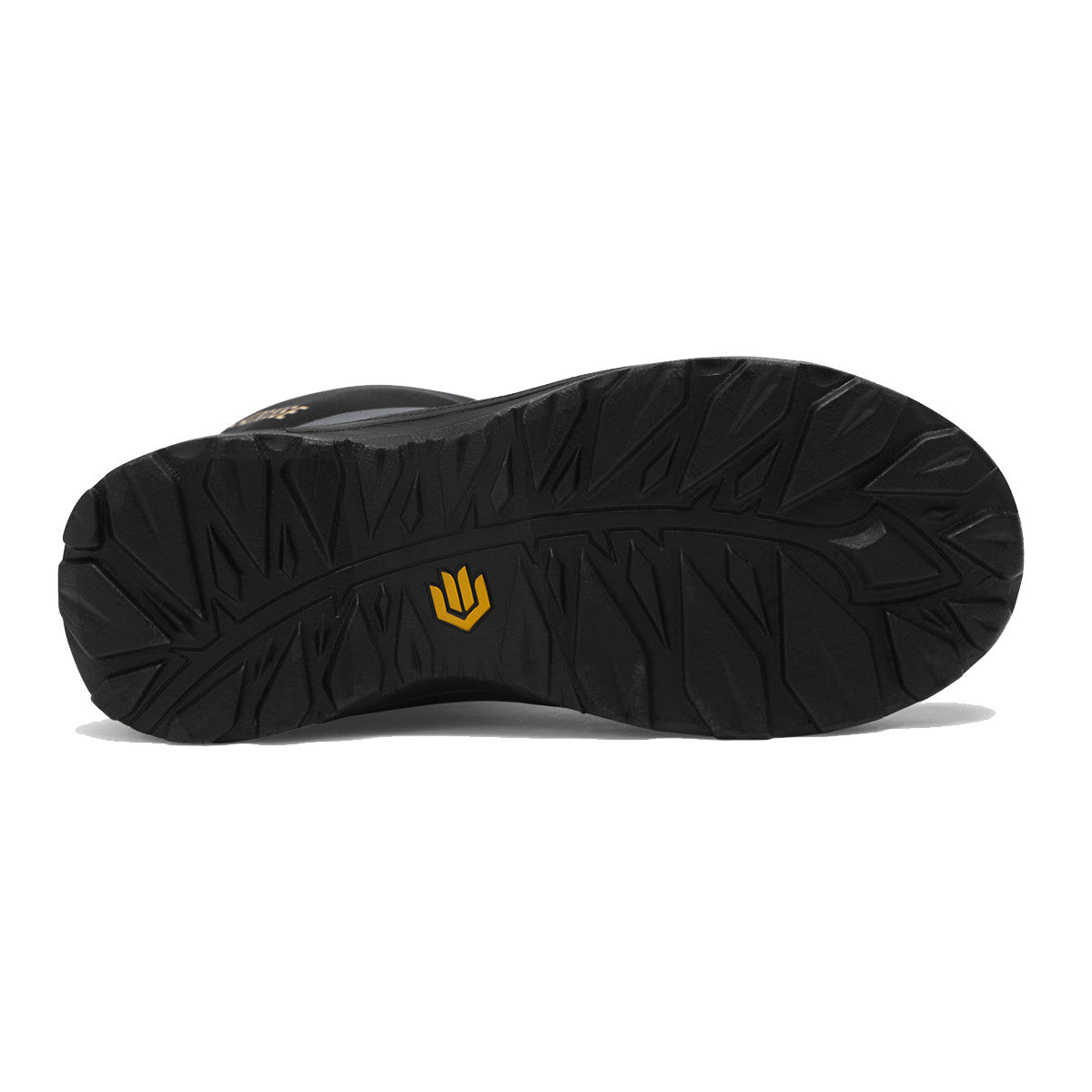 LaCrosse Alpha Agility 12" Field Boot Bottom Image