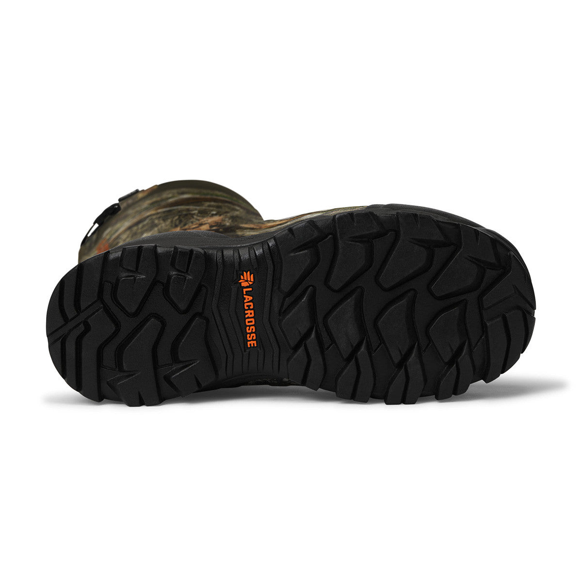 LaCrosse Alphaburly Pro 18" Mossy Oak Country DNA 1000G Pull On Boots