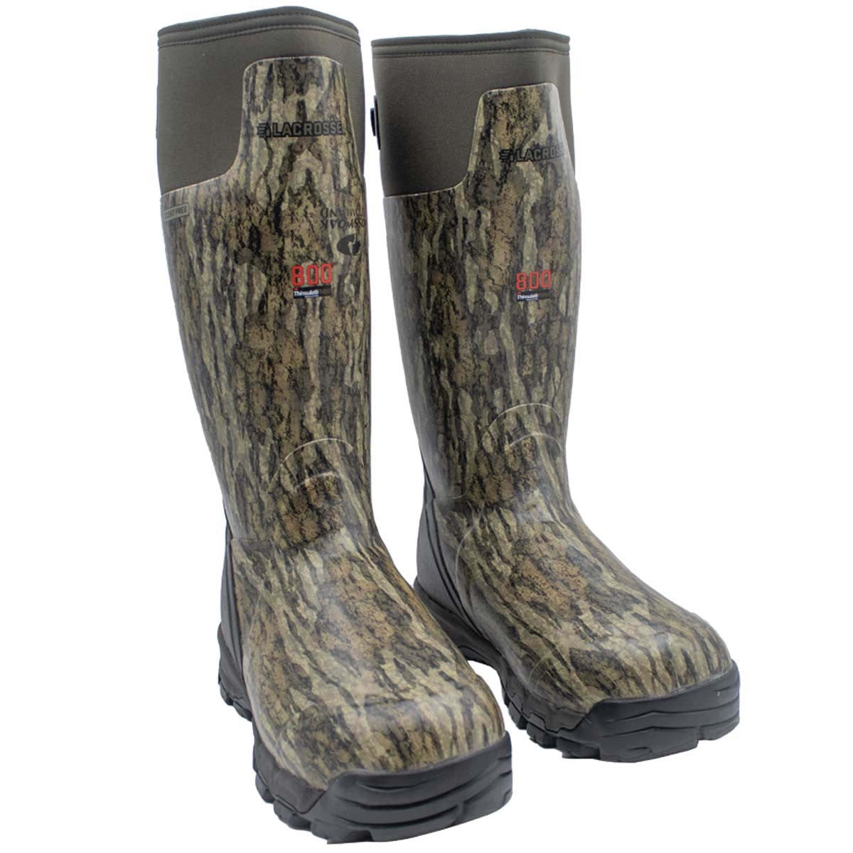 Mossy Oak Bottomland