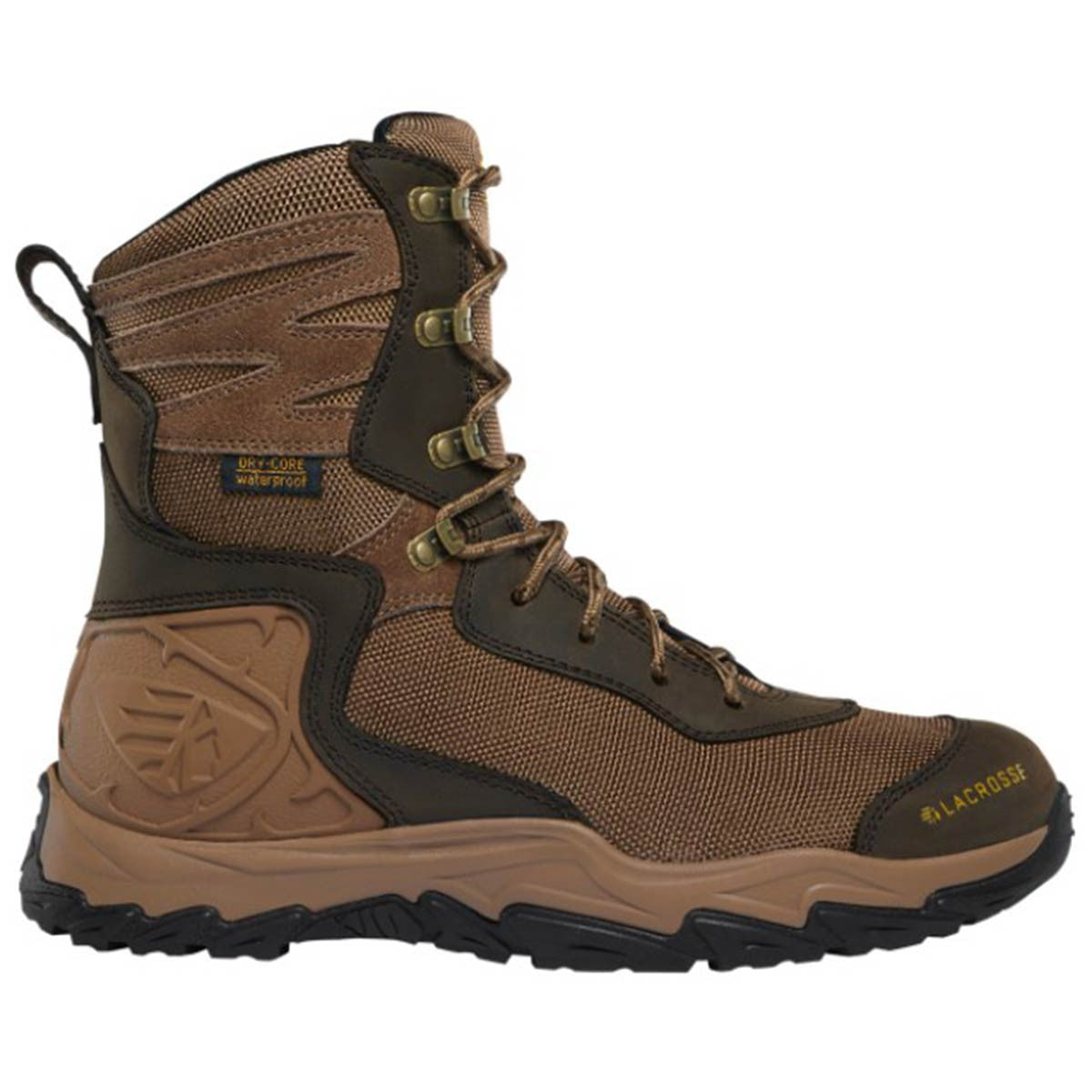 LaCrosse Windrose 8" Hunting Boots Image