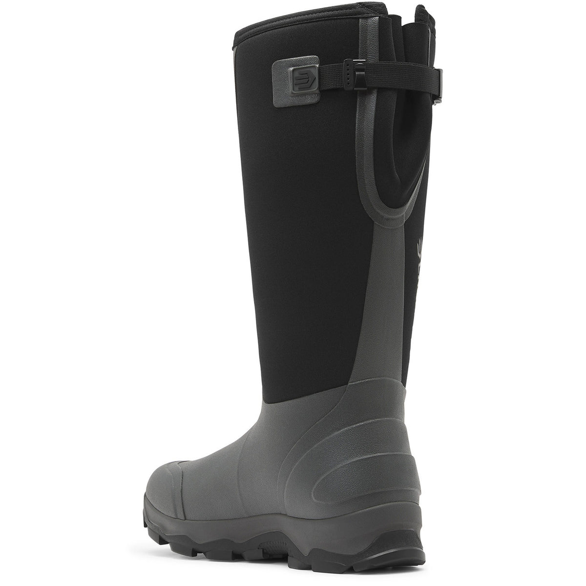 Side Image of LaCrosse Alpha Lite II 16" Boot.
