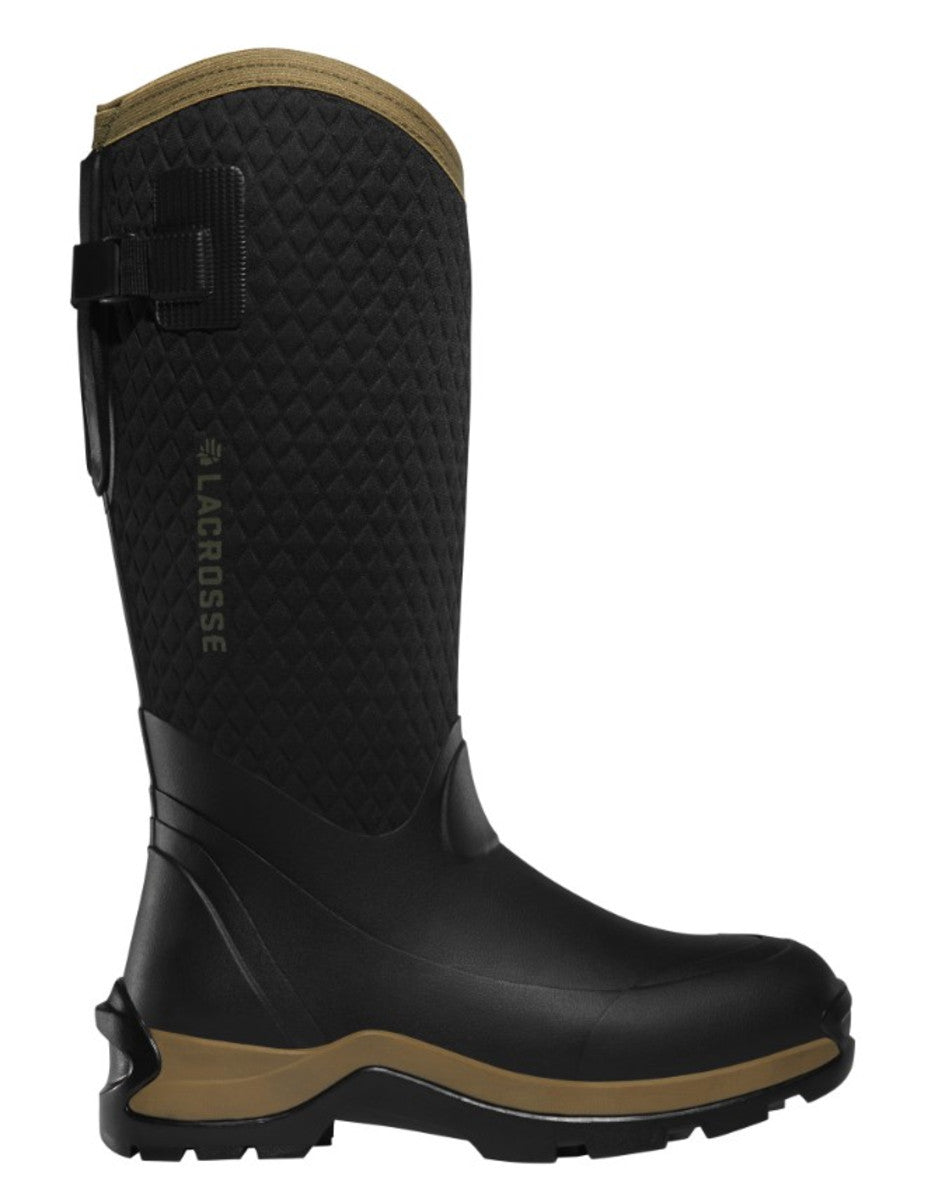 Women's Alpha Thermal 14" 7.0MM Boots