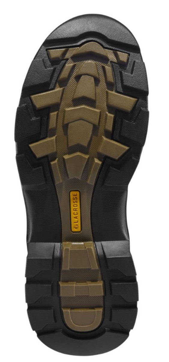 LaCrosse Women's Alpha Thermal 14" 7.0MM Boots bottom image
