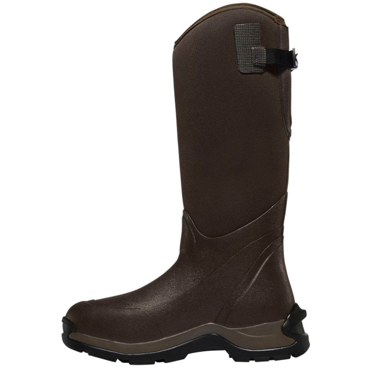Alpha Thermal 16" Brown 7.0MM