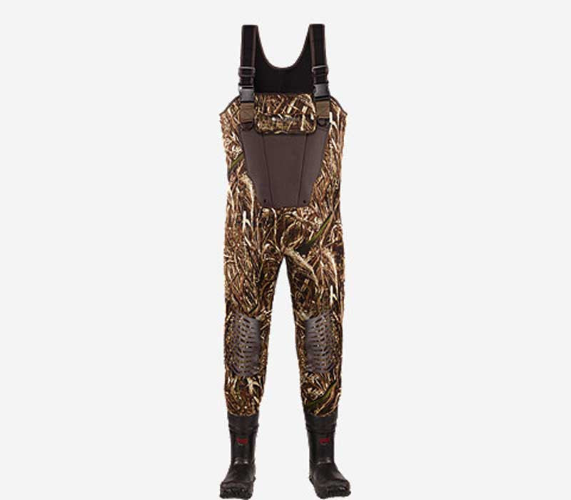 Mallard II Realtree Max-5 1000G