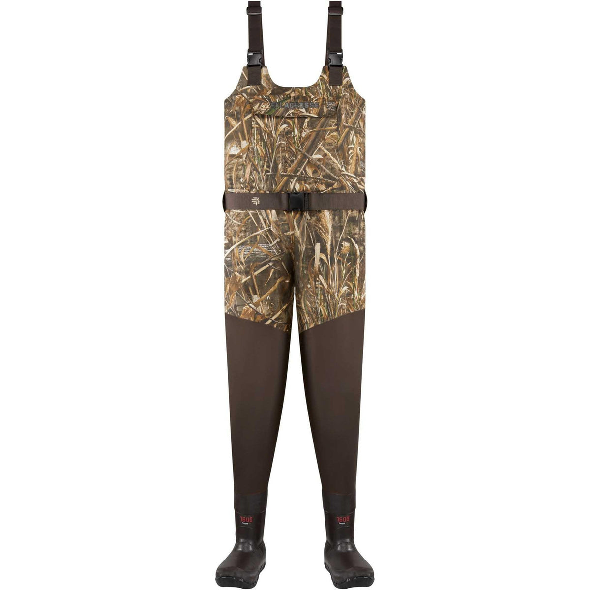 Wetlands Insulated Realtree Max-5 1600G - King