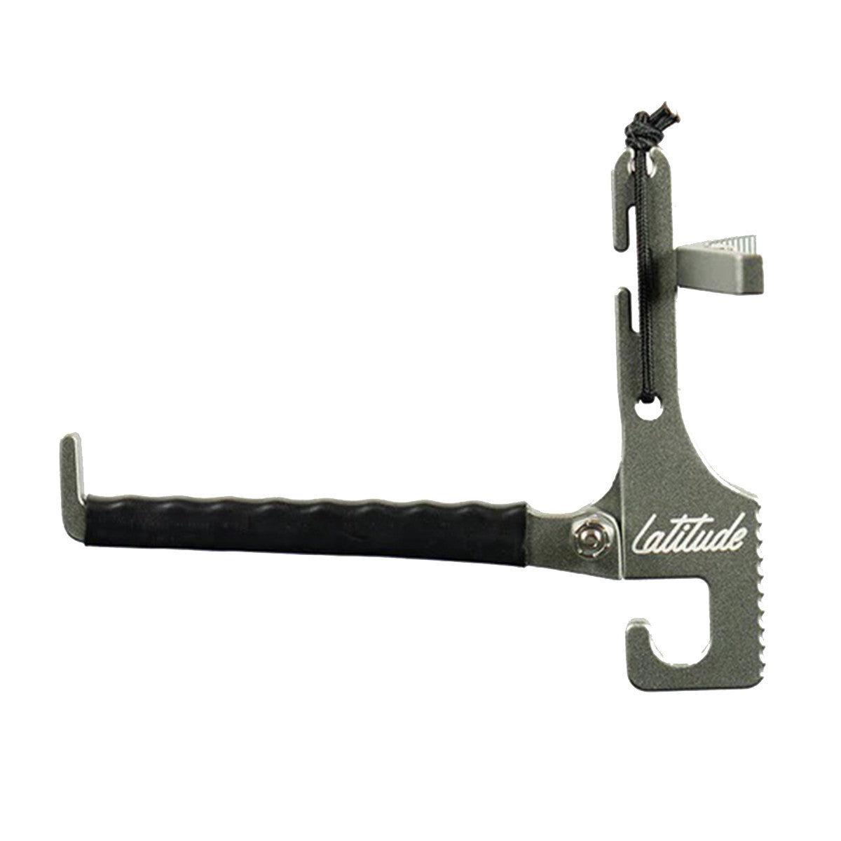 Latitude Bite Bow Hanger Main Image