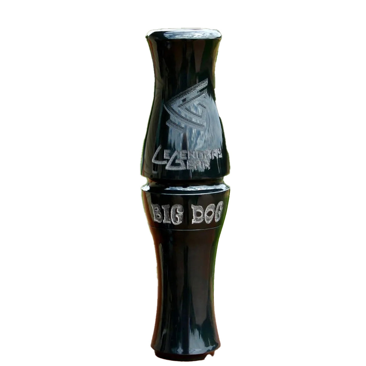 Legendary Gear Big Dog Canada Goose Call image in Black