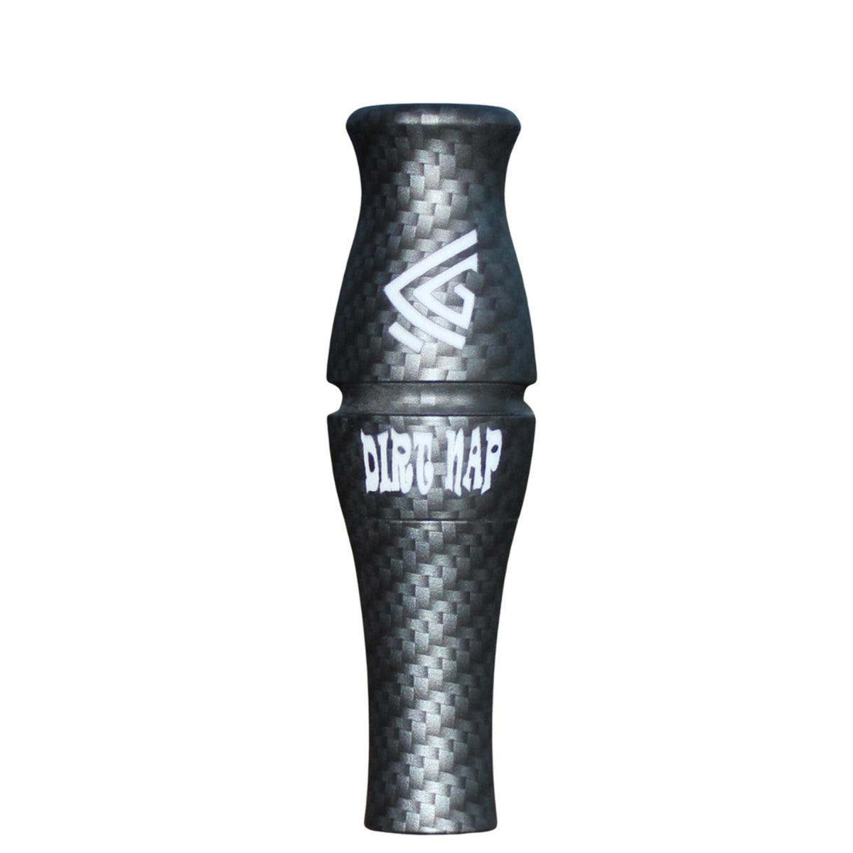 Legendary Gear Dirt Nap Goose Call image in Carbon Fiber