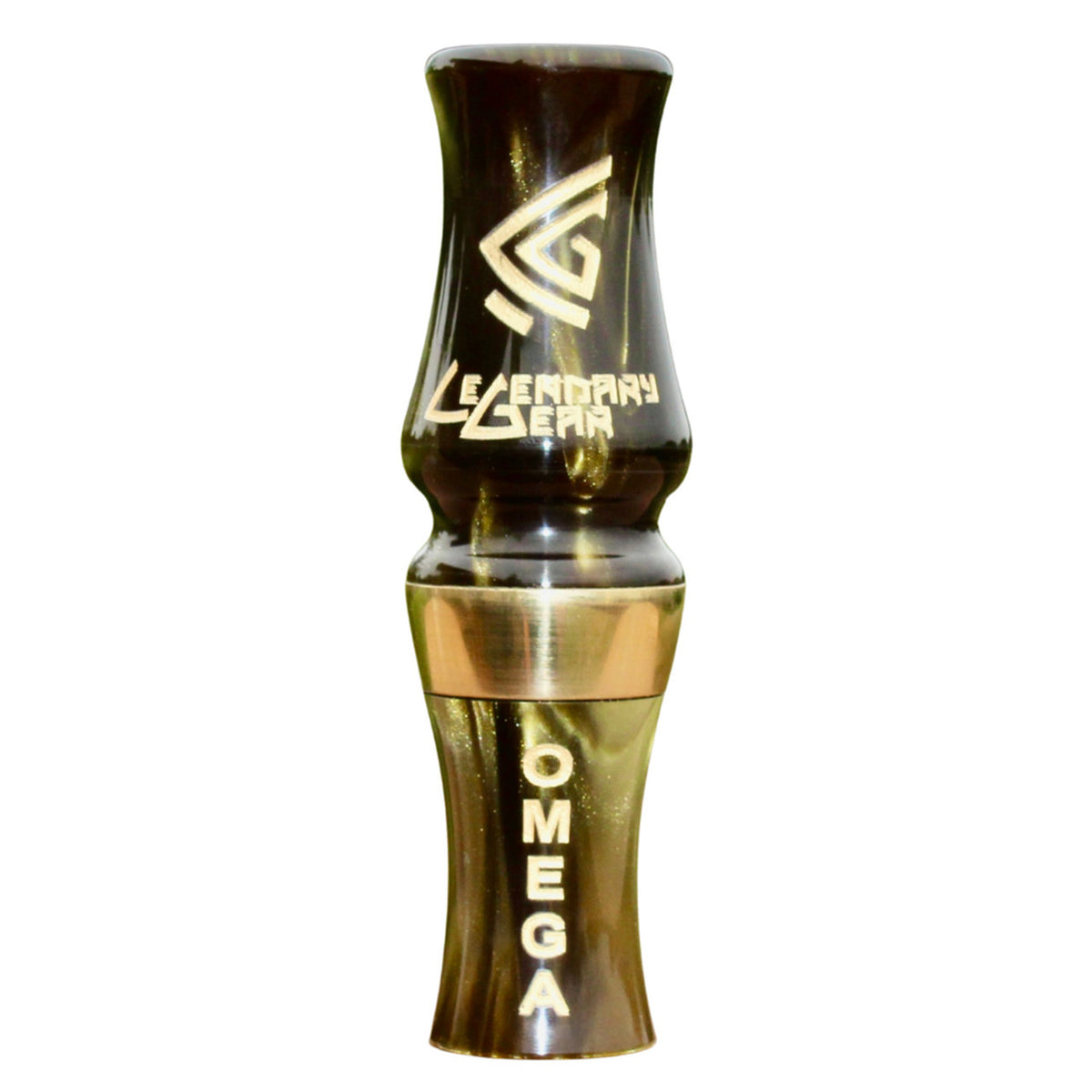 Legendary Gear Omega Canada Goose Call Image in Venom