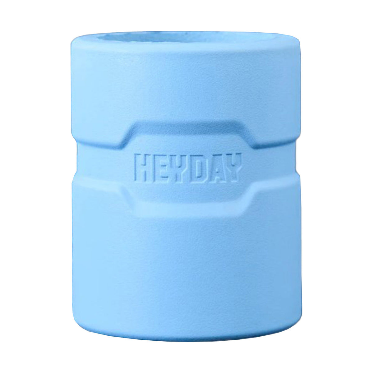 Heyday Outdoors Campo Can Cooler Standard Can Image in Blue