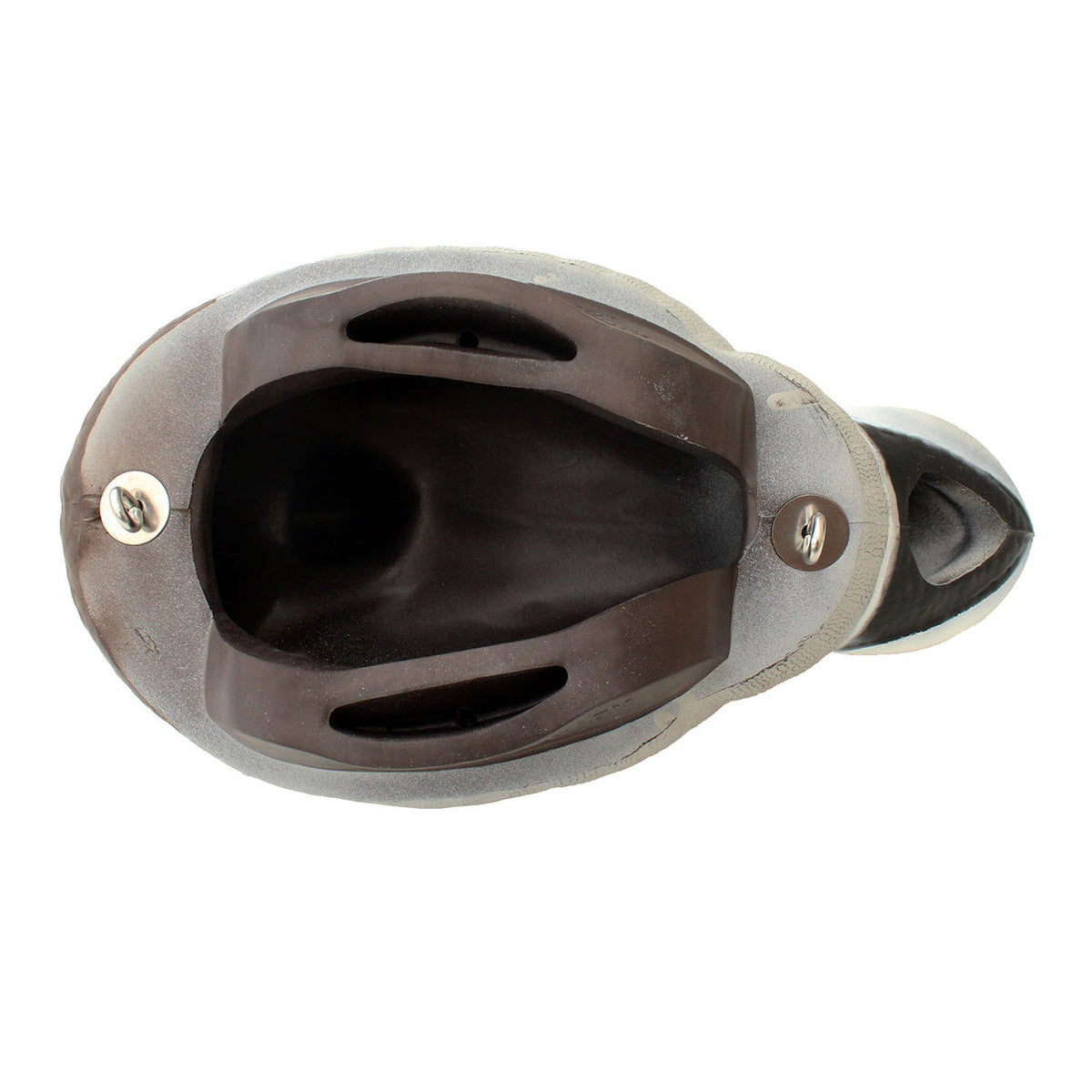 Heyday HydroFoam Mallard Drake Bottom View Image