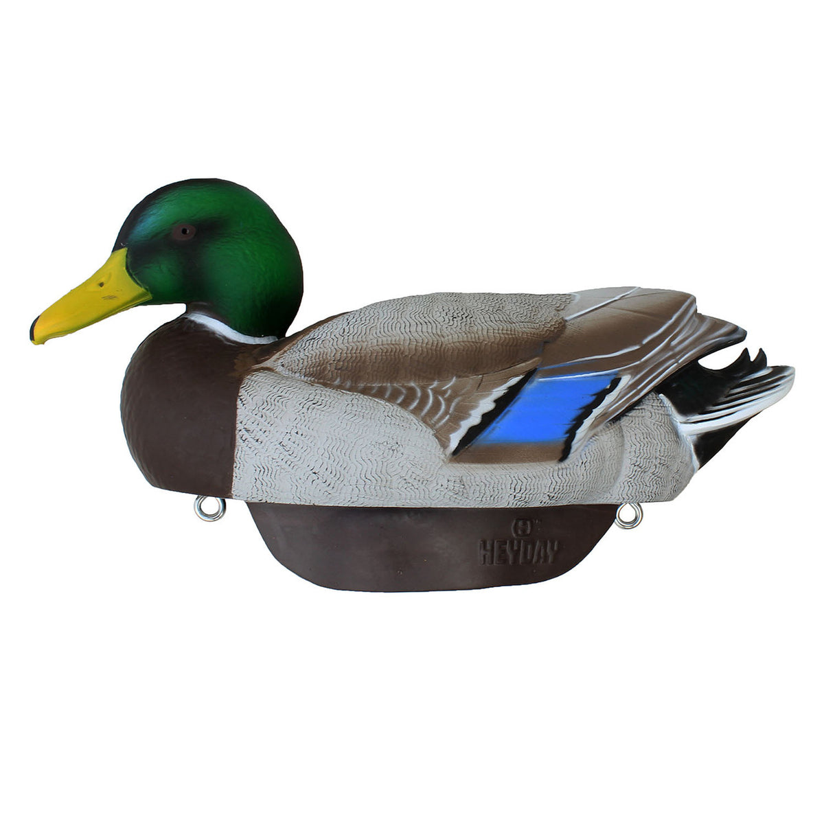 Heyday HydroFoam Mallard Drake High Head Image