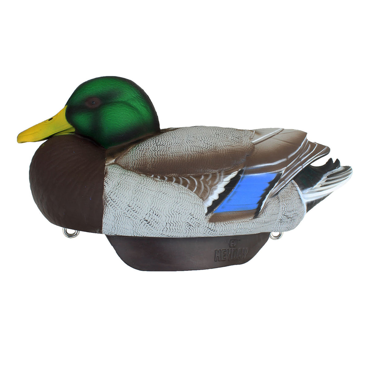 Heyday HydroFoam Mallard Drake Rester Image