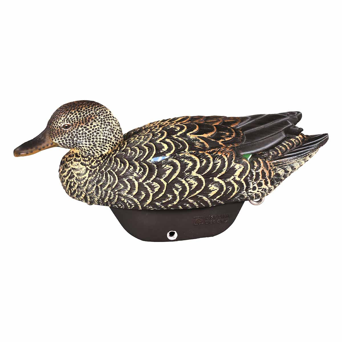 Lifetime by Heyday FlexFloat Early Season Teal Duck Decoy Image