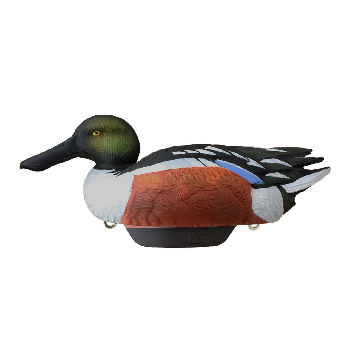 Image of the Heyday Outdoor HydroFoam Shoveler, 6 Pack.