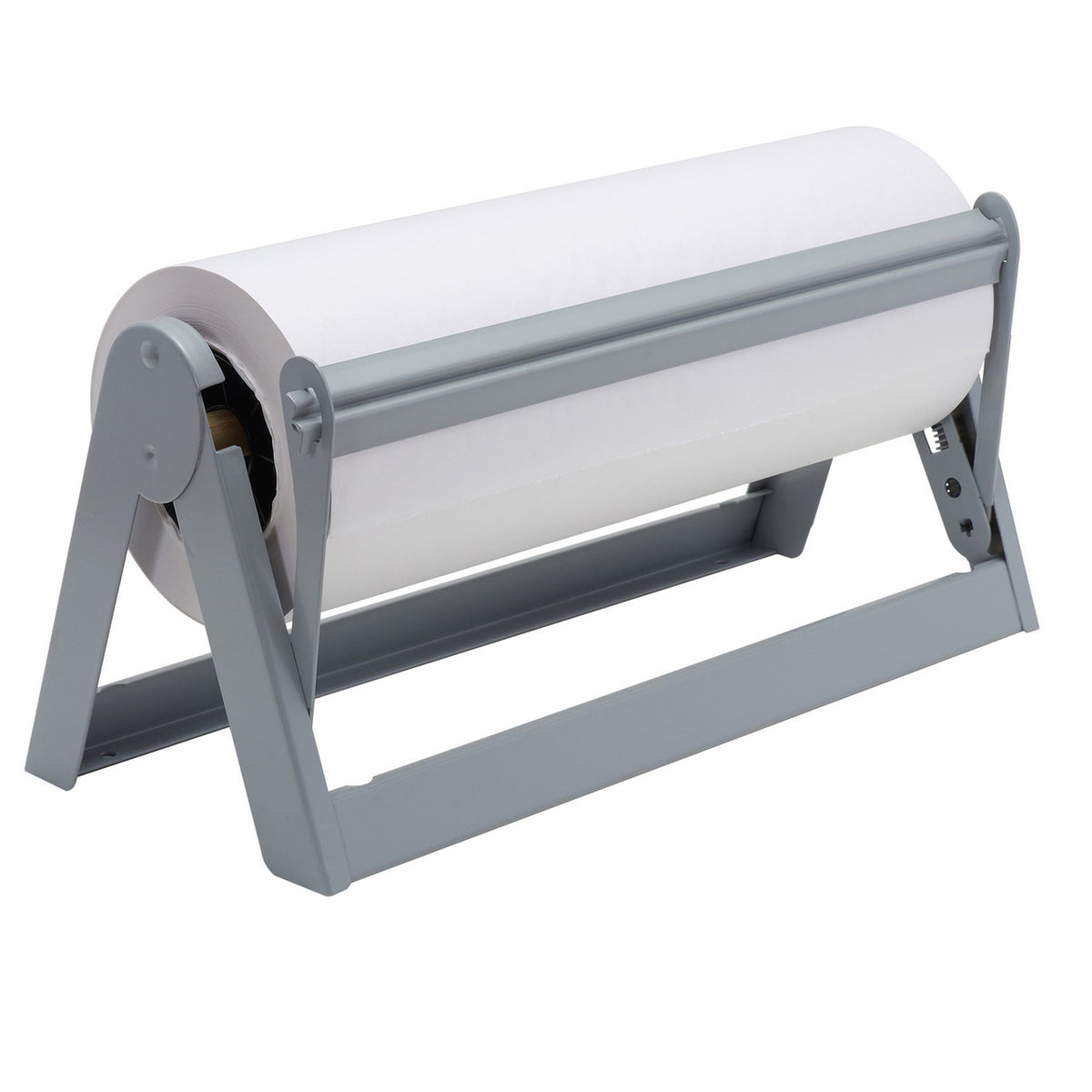 Front image of the LEM Paper Cutter 15".