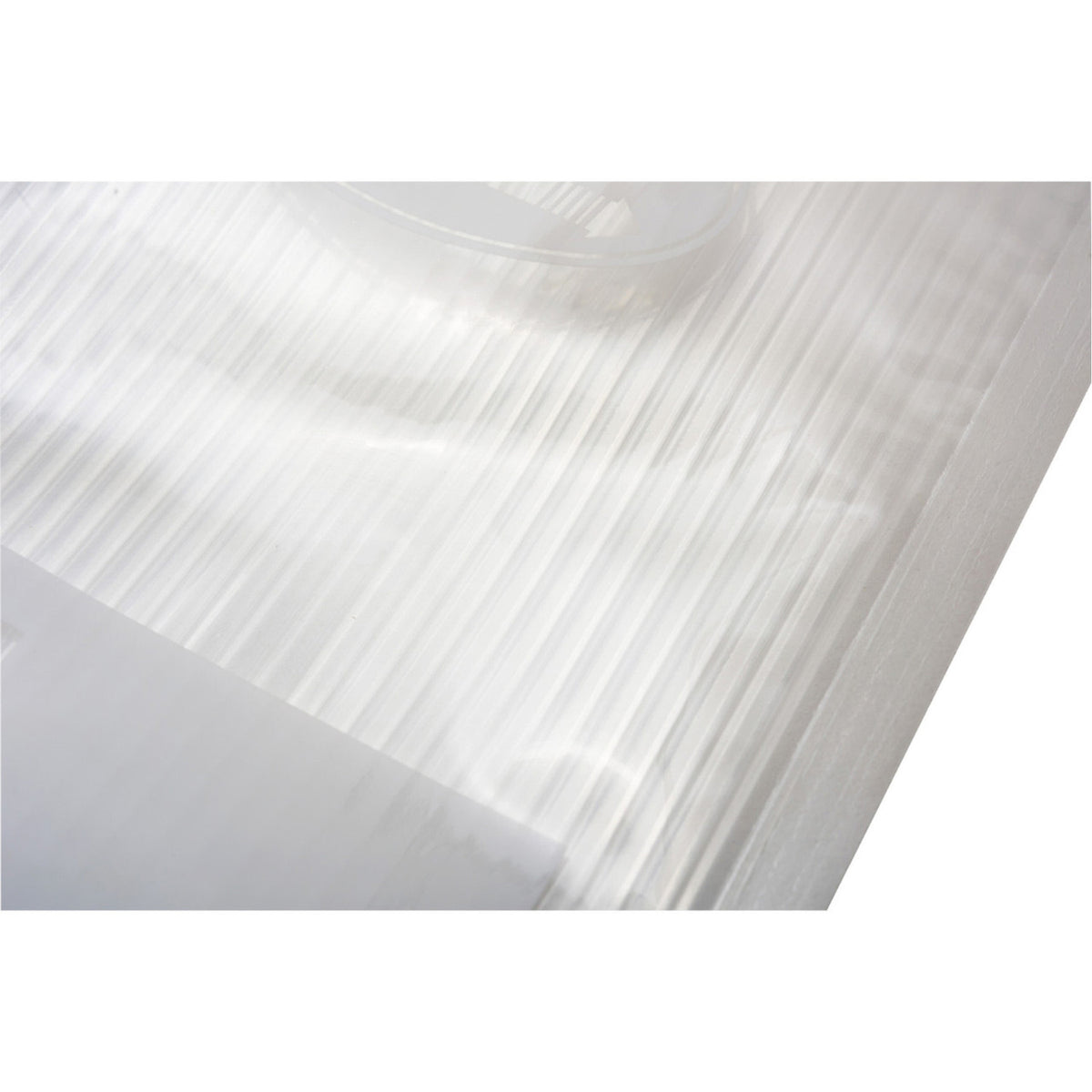 Close up image of the LEM MaxVac Pint Vacuum Bags 6" x 10", 28 Bags.