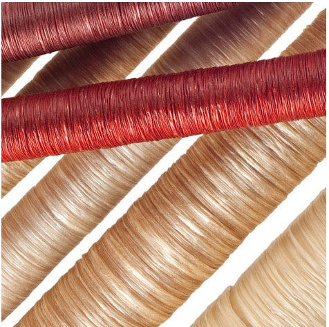 Collagen 2 Count 21mm Mahogany