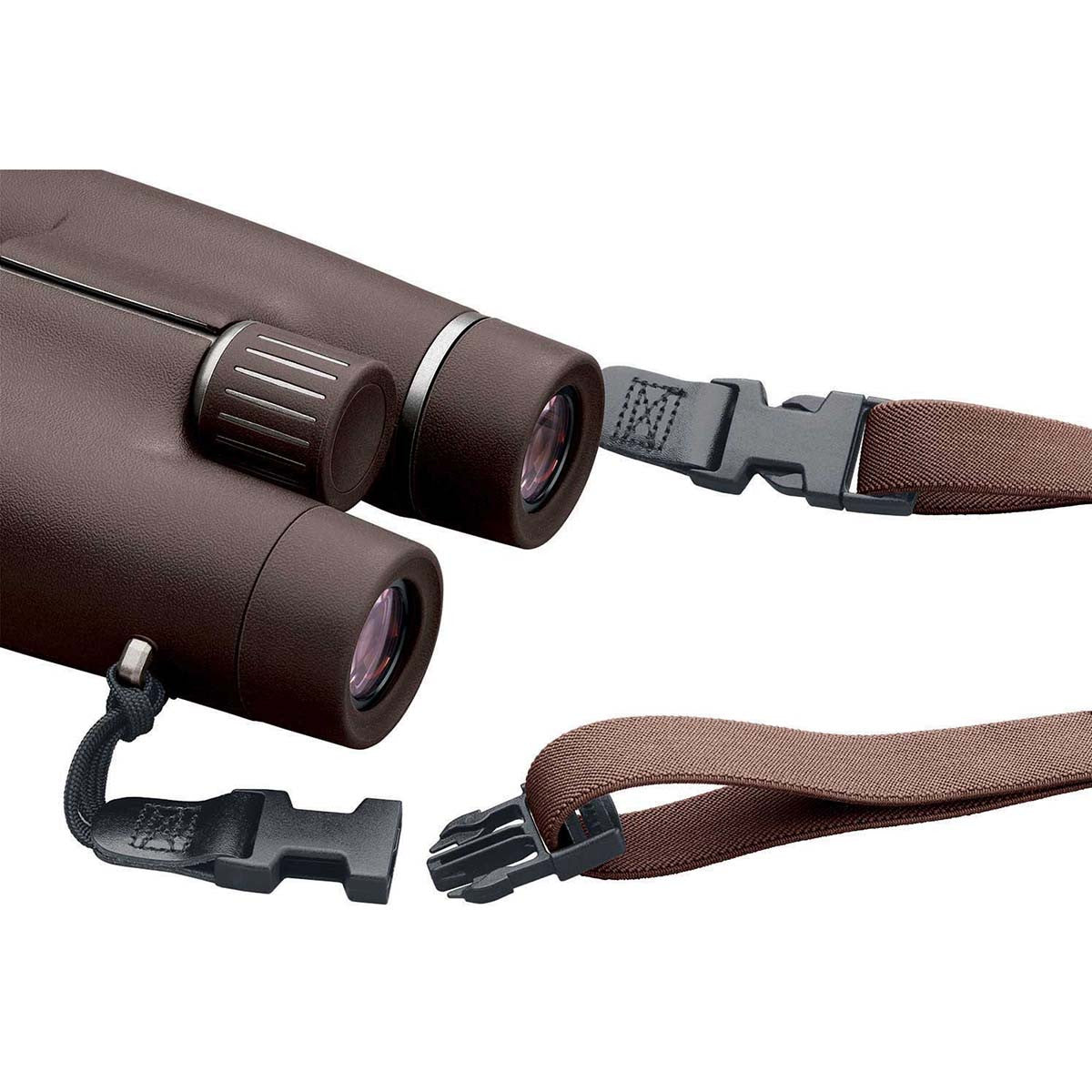 Quick Release Binocular Harness