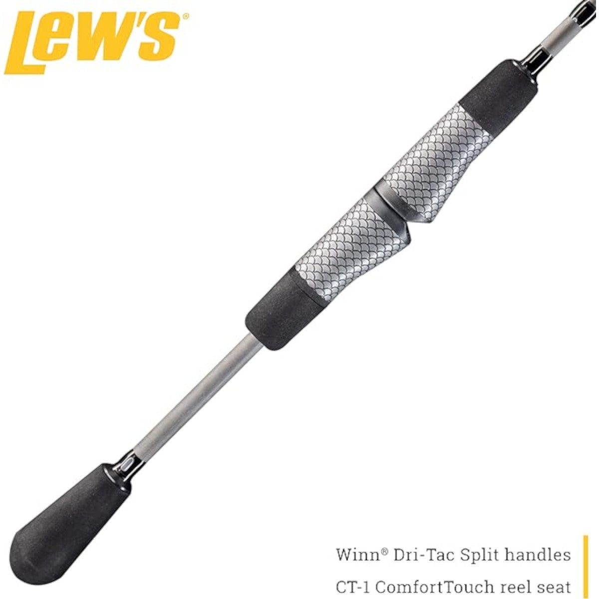 Lite Spinning Rod