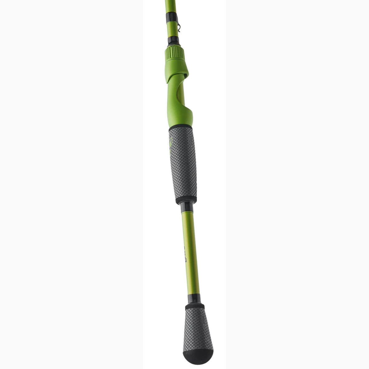 MACH 2 Spinning Rod