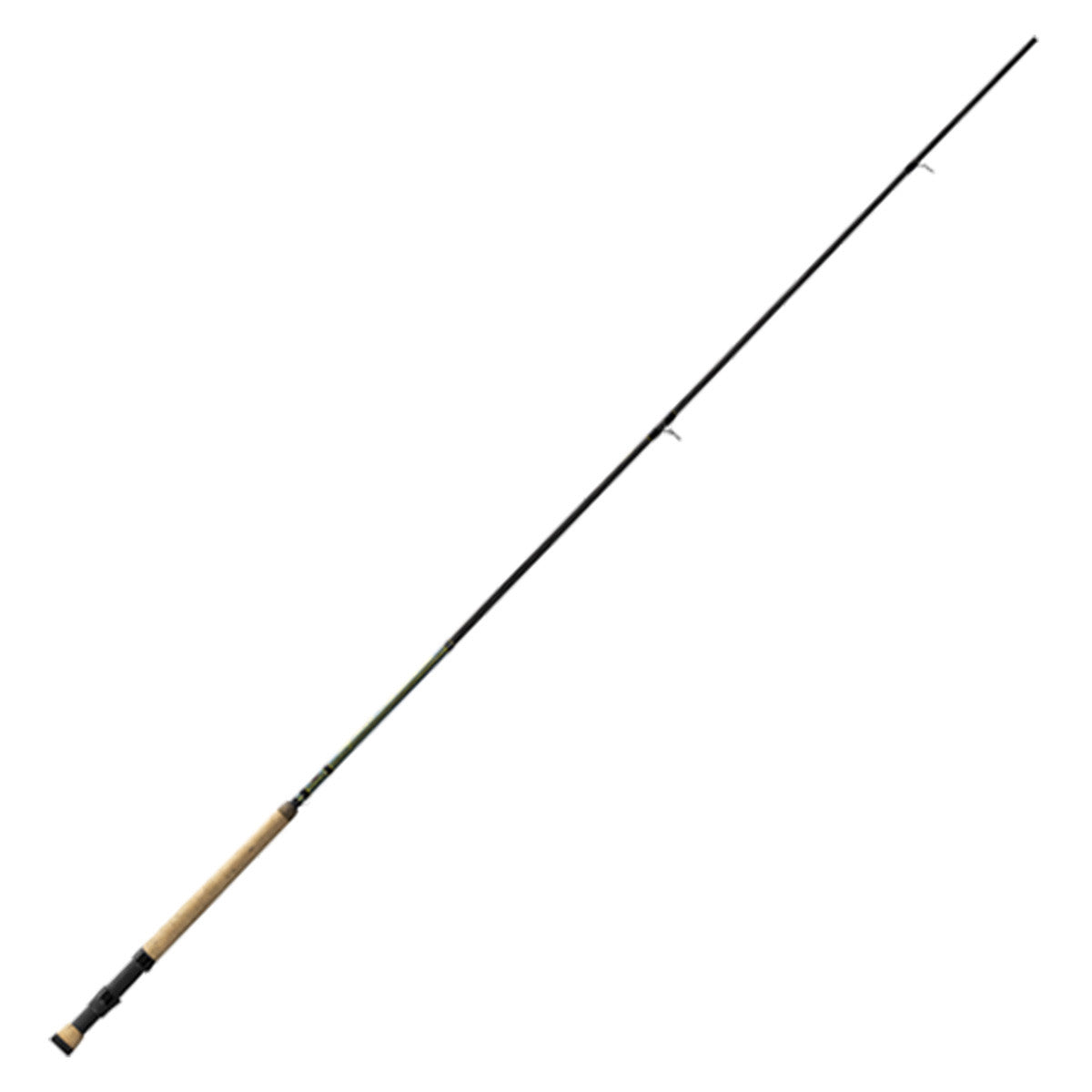 Lews Wally Marshall Classic Series Jigging Rod
