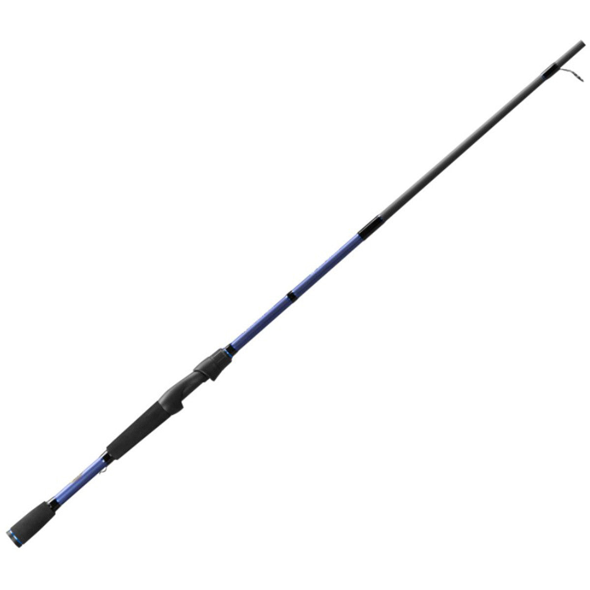 American Hero 6'6" Medium Fast Spinning Rod IM7