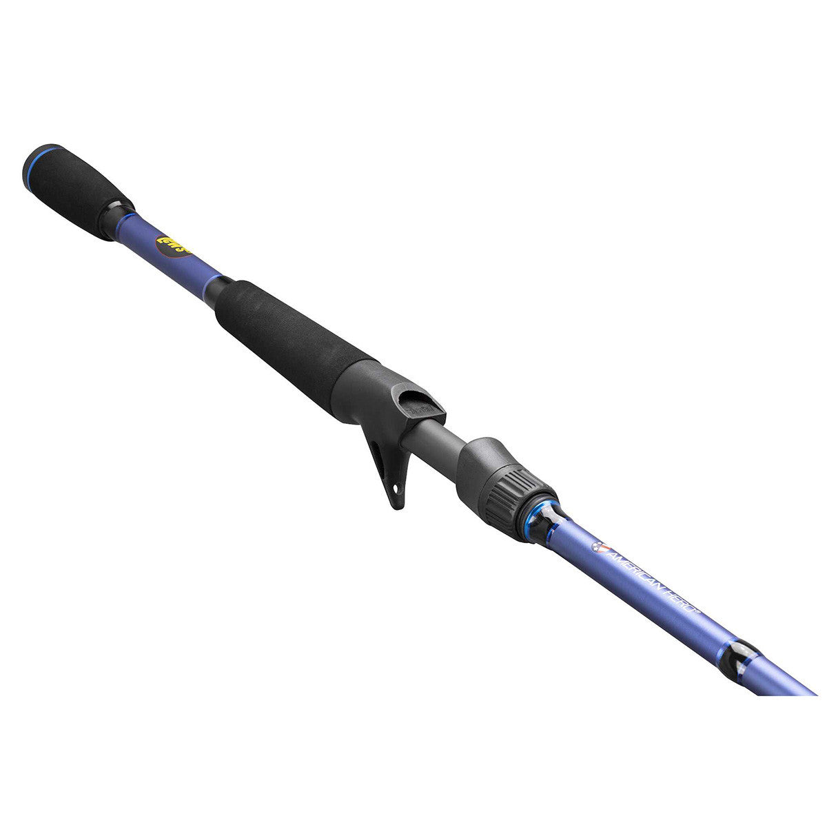 American Hero 7ft Medium Fast Casting Fishing Rod