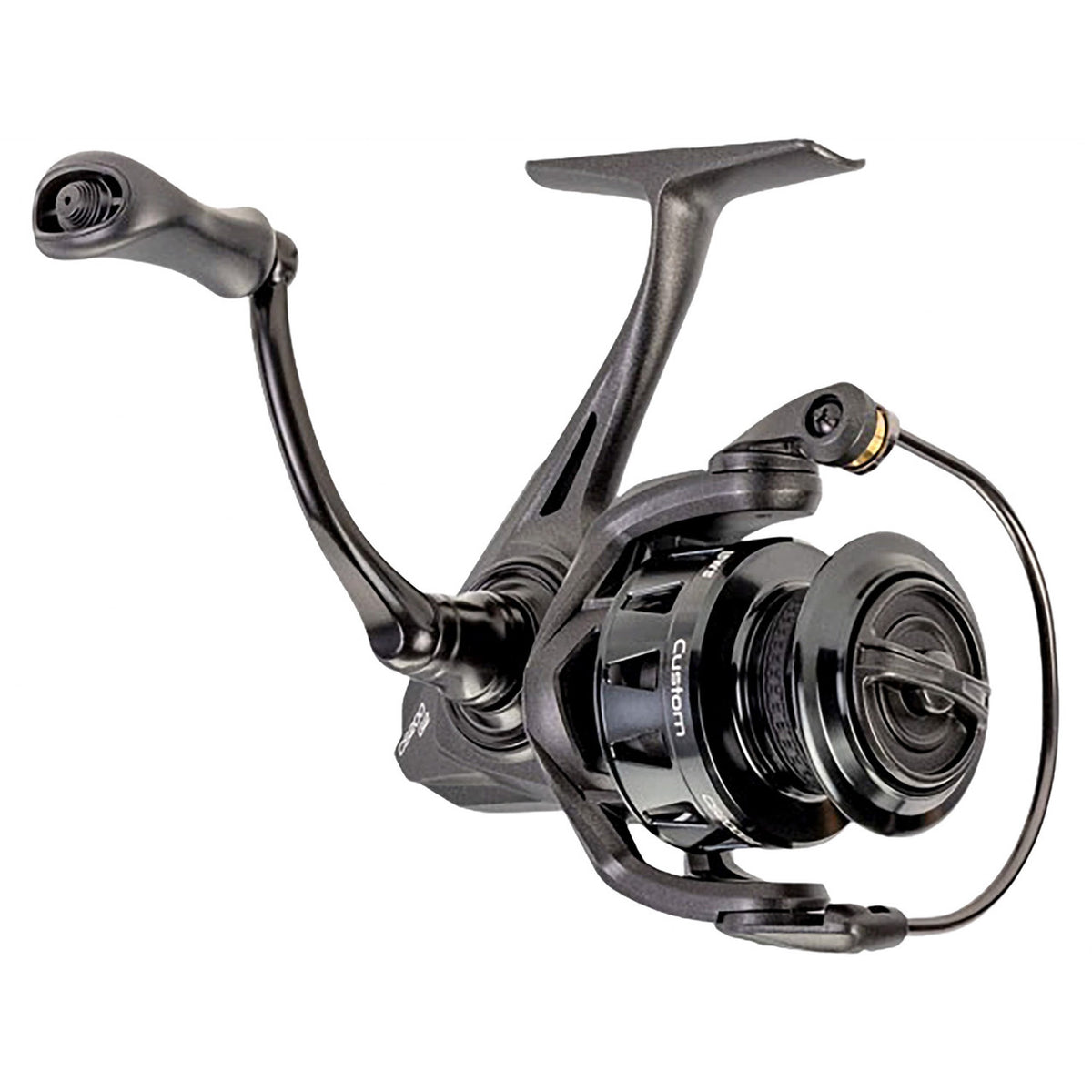 Lew's Custom Spinning Reel