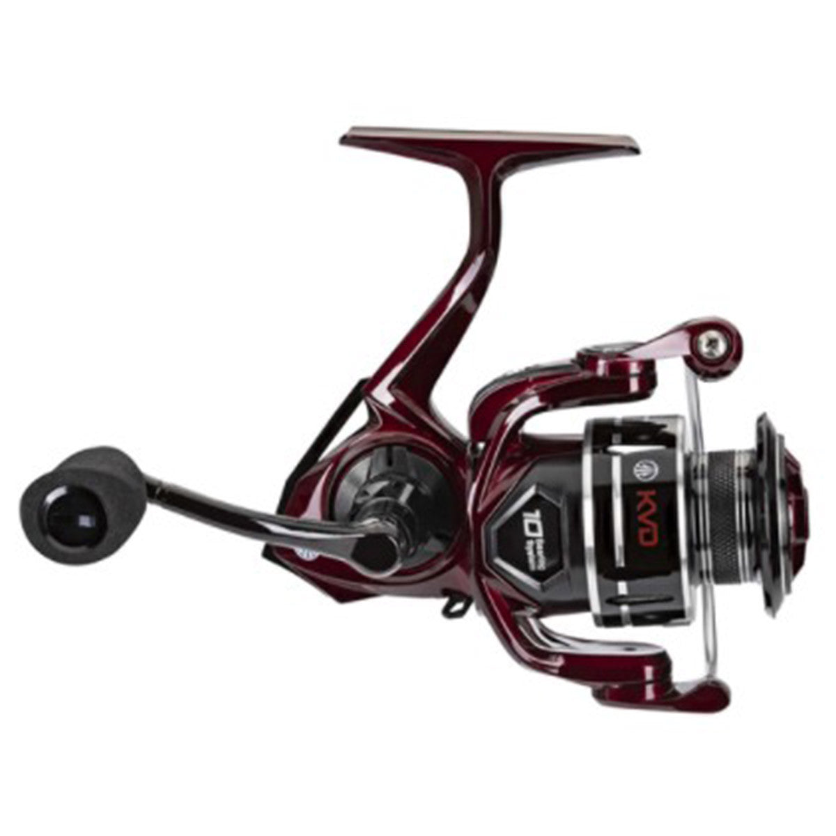 KVD Spinning Reel