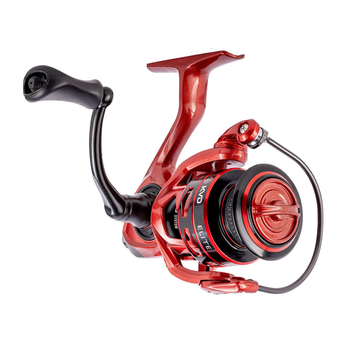 Lews KVD Elite Spinning Reel image