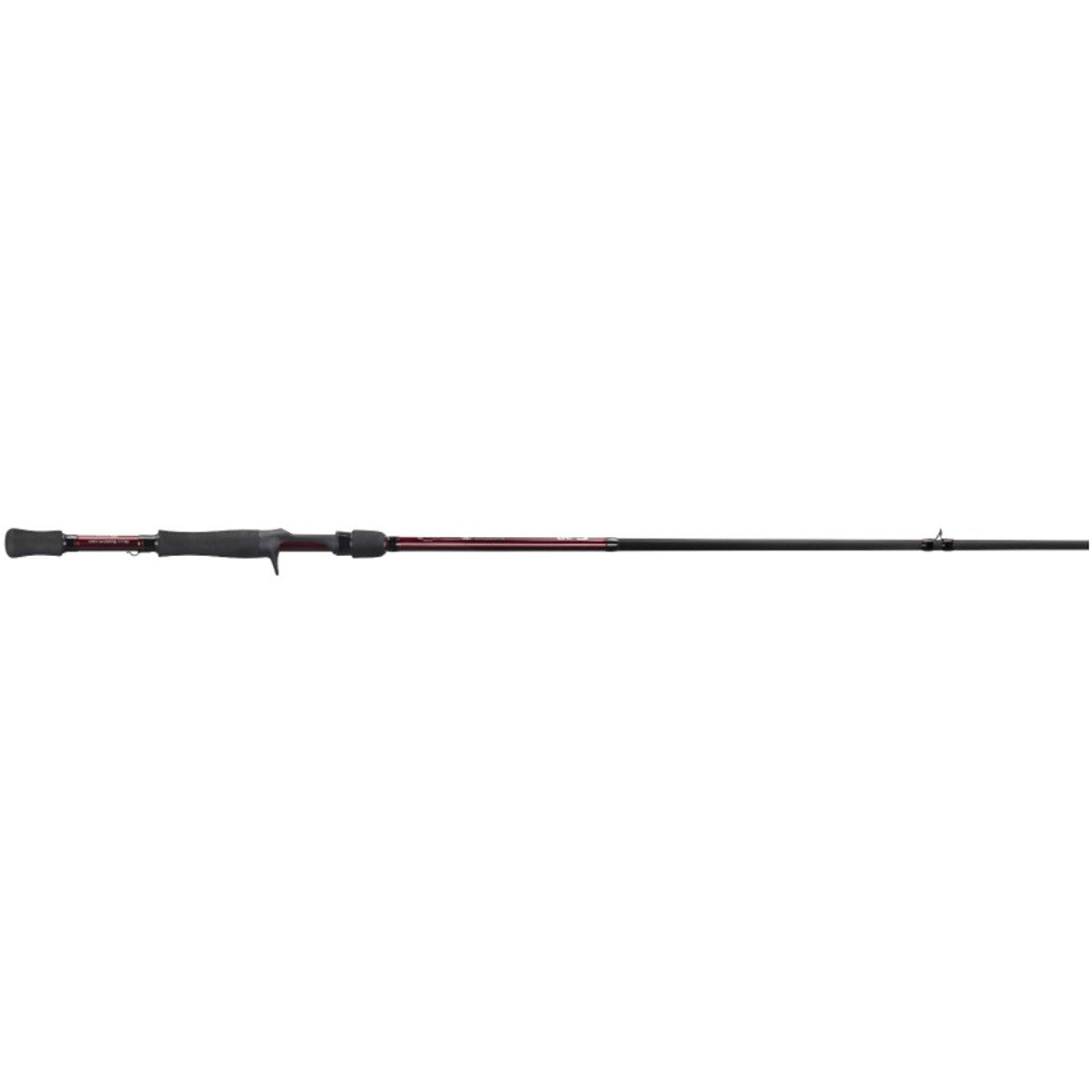 KVD Spinning Rod
