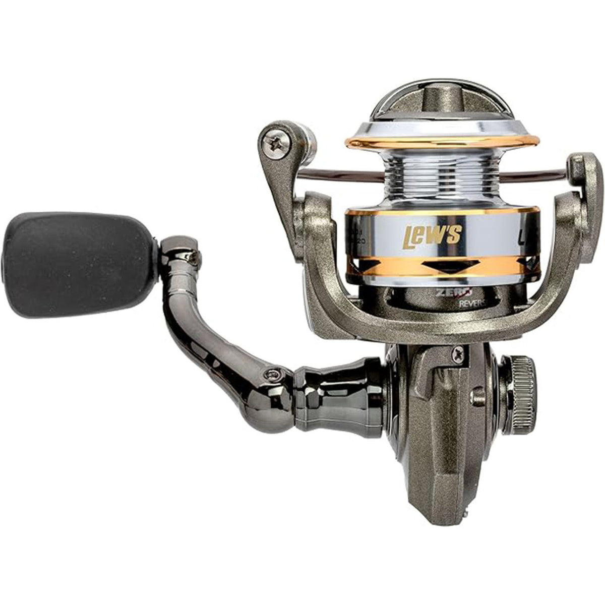 Lews Laser Lite Spinning Reel