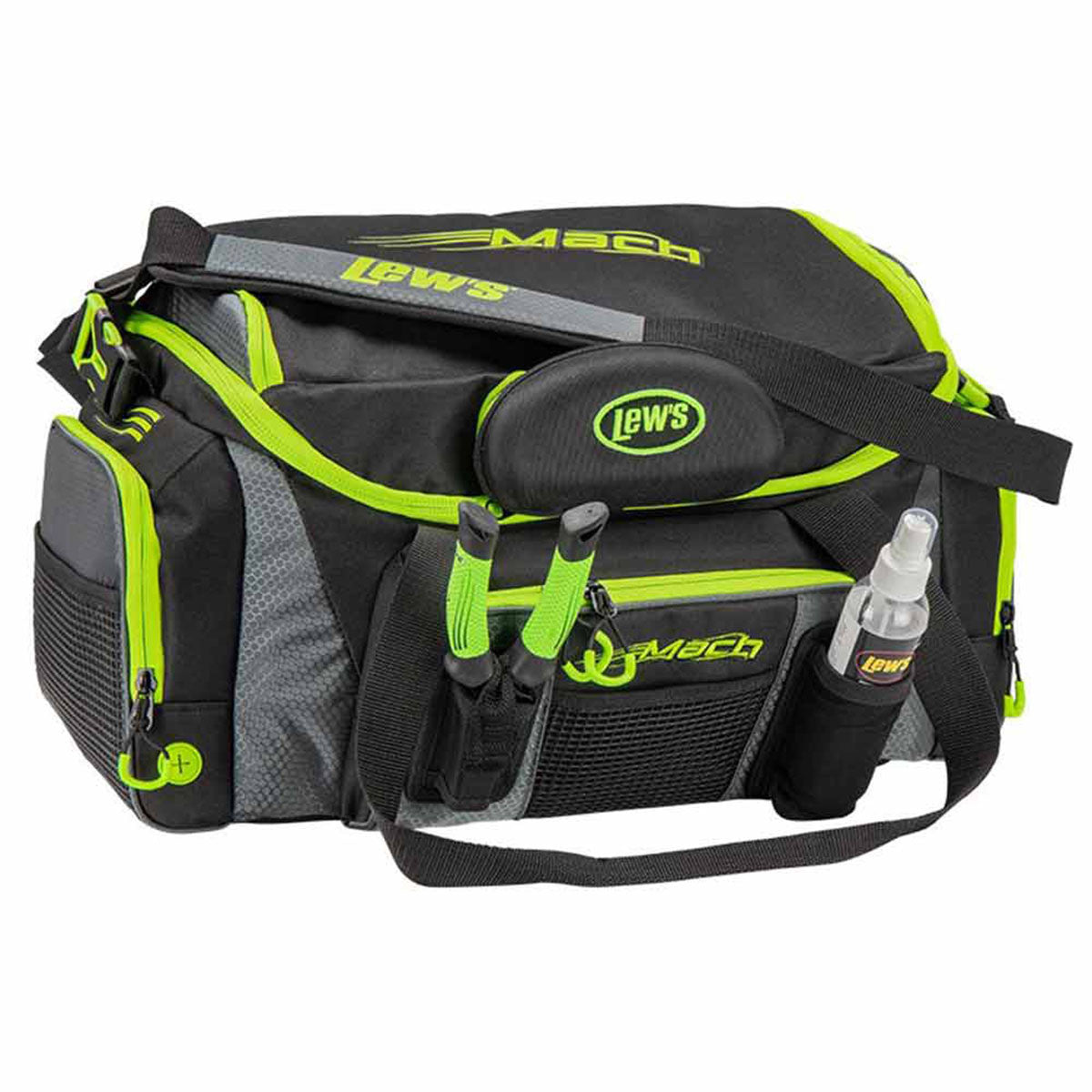 Mach Tackle Bag
