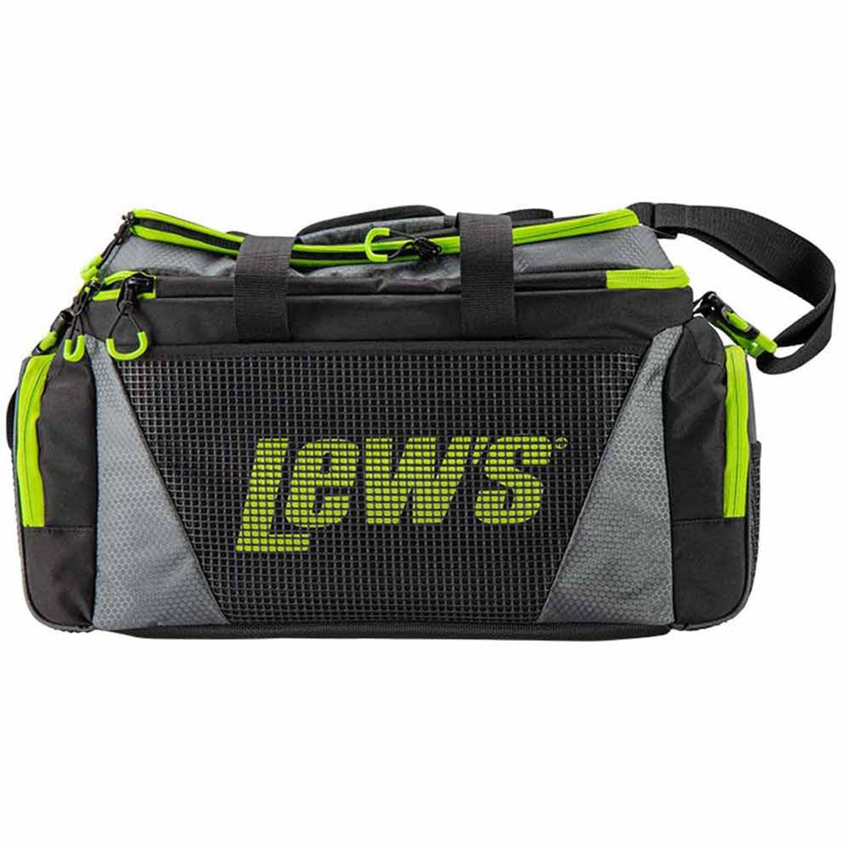 Mach Tackle Bag