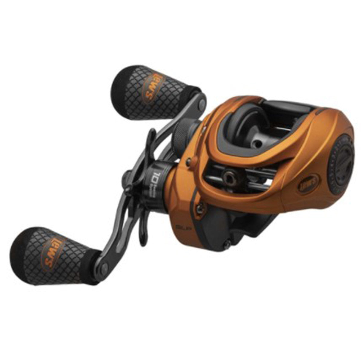 Mach Crush SLP Baitcast Reel